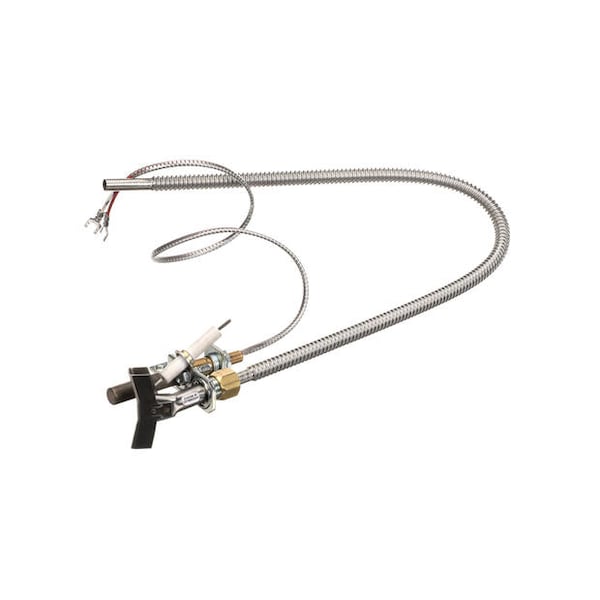Anets Propane Gas, Plt Nat Tpile Sbc Slg40 B8052501-C - main